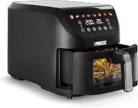 Princess SlimFry Airfryer - outlet/retourdeal