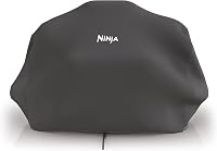 Ninja Woodfire Elektrische BBQ Grillhoes - outlet/retourdeal