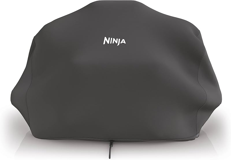 Ninja Woodfire Elektrische BBQ Grillhoes - outlet/retourdeal