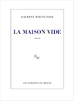 La Maison vide: roman - tweedehands - goed — outlet/retourdeal