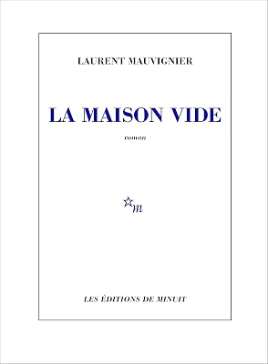 La Maison vide: roman - tweedehands - goed — outlet/retourdeal