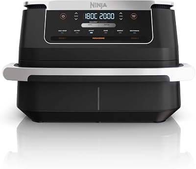 Ninja FlexDrawer Airfryer - outlet/retourdeal