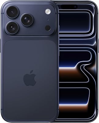 Apple iPhone 17 Pro 256 GB: 6 - outlet/retourdeal