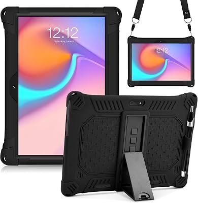 KATUMO Universele Hoes voor 10 inch Tablet - outlet/retourdeal