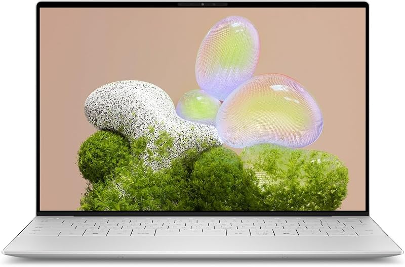 Dell XPS 13 (9350) Portable Copilot+ 13 - outlet/retourdeal