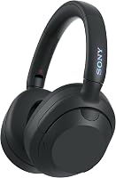 Sony ULT WEAR Draadloze Noise Cancelling koptelefoon met ULT POWER - outlet/retourdeal