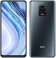 Xiaomi Redmi Note 9 Pro Smartphone 6GB RAM 128GB ROM 6.67" DotDisplay - outlet/retourdeal