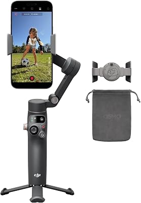 DJI Osmo Mobile 8 Standard Combo - outlet/retourdeal