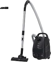 Hoover HE2 HE2Z10A Compacte krachtige stofzuiger met zak voor harde - outlet/retourdeal