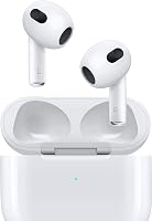 Apple AirPods (3e generatie) - outlet/retourdeal