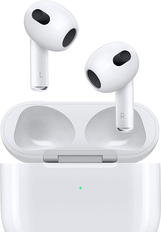 Apple AirPods (3e generatie) - outlet/retourdeal