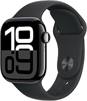 Apple Watch Series 10 (GPS 42 mm) Smartwatch - outlet/retourdeal