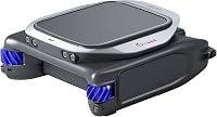 DREAME J1 zwembadreinigingsrobot - outlet/retourdeal