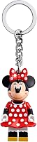 LEGO Disney Minnie Mouse Minifiguur Sleutelhanger 853999 - outlet/retourdeal