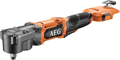 AEG 3/8 inch borstelloze 18 volt [PRO18V] 3 modi & 310 Nm - outlet/retourdeal