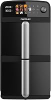 Cecotec Cecofry DuoLevel 10000 Luchtfriteuse - outlet/retourdeal
