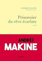 Prisonnier du rêve écarlate: Roman - outlet/retourdeal