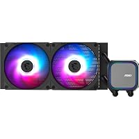 MSI Computers MAG CORELIQUID A13 240 - outlet/retourdeal