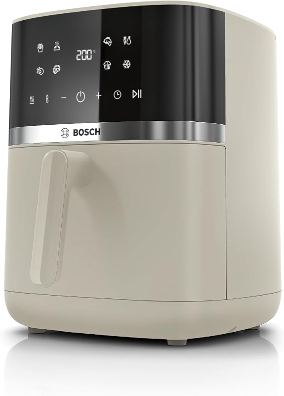 Bosch Air Fryer Serie 4 XL - outlet/retourdeal
