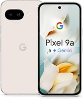 Google Pixel 9A 16 cm (6.3") Doppia SIM Android 15 5G USB tipo-C 8 GB - outlet/retourdeal