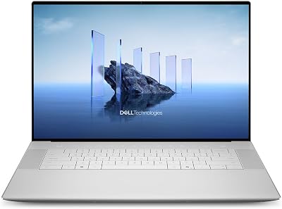 Dell 16 Premium Laptop DA16250 - outlet/retourdeal
