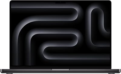 Apple MacBook Pro-laptop met M5 Pro-chip - outlet/retourdeal