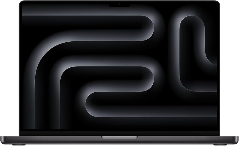 Apple MacBook Pro-laptop met M5 Pro-chip - outlet/retourdeal