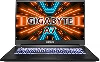 GIGABYTE Laptop A7 X1-CES1130SH - outlet/retourdeal