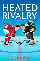 Heated rivalry: Game changers 2 - outlet/retourdeal