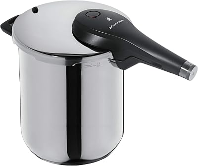 WMF Perfect Premium One Pot Inductie Snelkookpan - outlet/retourdeal