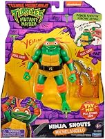 Teenage Mutant Ninja Turtles - outlet/retourdeal