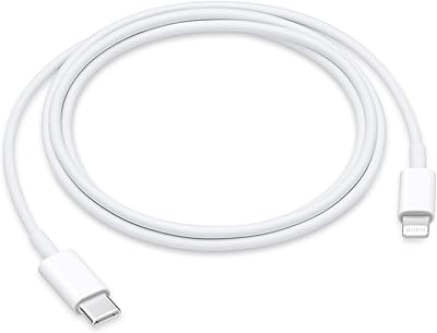 Apple USB‑C-naar-Lightning-kabel (1 m) ​​​​​​​ - outlet/retourdeal
