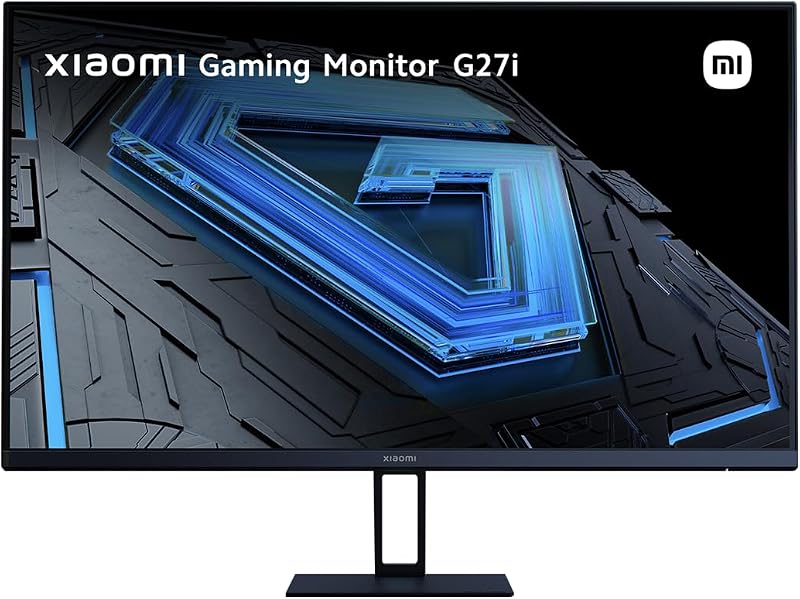 Xiaomi G27i Gaming 27" LED-Monitor - outlet/retourdeal