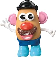 Mr. Potato Head Potato Head Mr. Potato Head-speelgoed - outlet/retourdeal