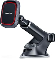 APPS2Car Telefoonhouder Auto Magnetisch - outlet/retourdeal