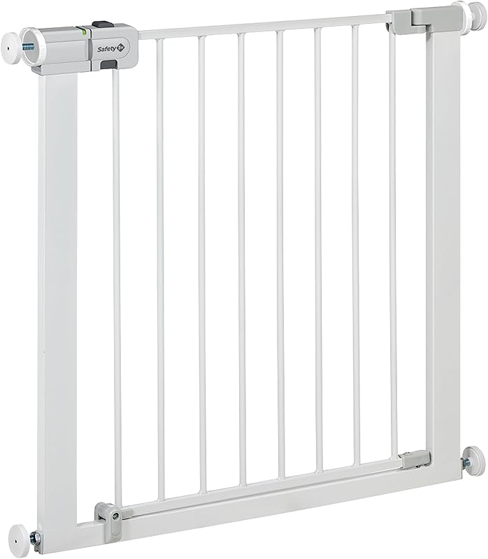Safety 1st SecureTech Gate - outlet/retourdeal