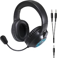 Speedlink Tyron RGB Gaming Headset met Microfoon voor PC PS4/PS5/Xbox - outlet/retourdeal