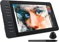 GAOMON PD1161 Grafische Tablet Tekentablet met 11 - outlet/retourdeal