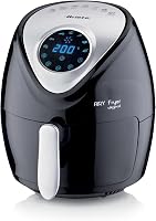 Ariete Airy Fryer Digital 4616 - outlet/retourdeal