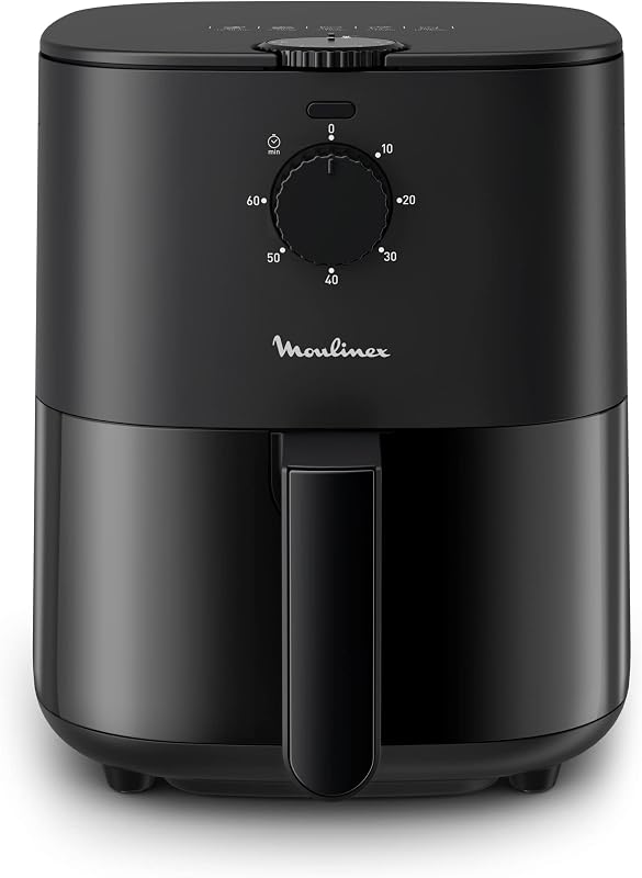 Moulinex Easy Fry Essential EZ1308 Heteluchtfriteuse - outlet/retourdeal