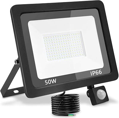 Led-schijnwerper voor buiten - outlet/retourdeal