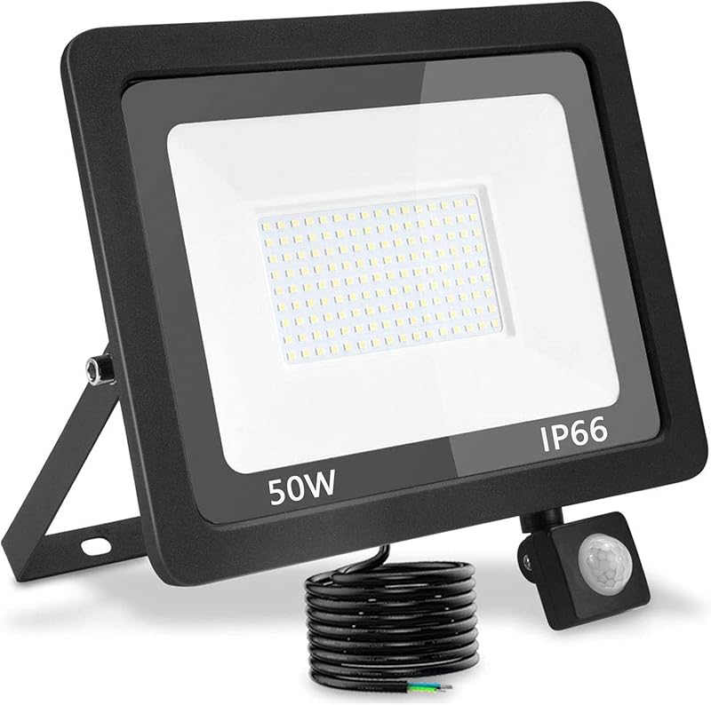 Led-schijnwerper voor buiten - outlet/retourdeal