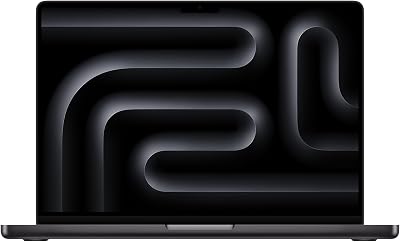 Apple 2023 MacBook Pro-laptop met M3 Pro-chip - outlet/retourdeal