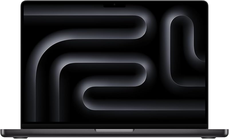 Apple 2023 MacBook Pro-laptop met M3 Pro-chip - outlet/retourdeal