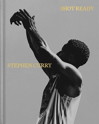 Shot Ready: An inspiring look into the mind - outlet/retourdeal
