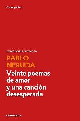 Veinte Poemas De Amor Y Una Cancion..... - outlet/retourdeal