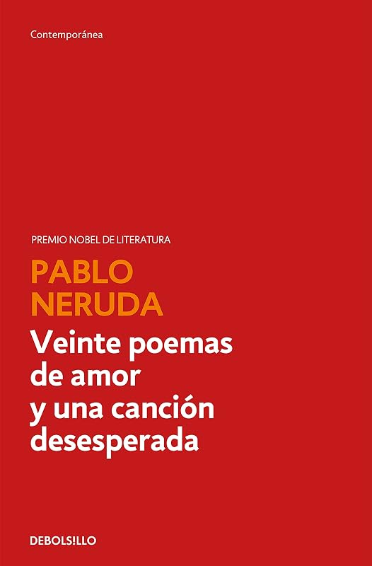 Veinte Poemas De Amor Y Una Cancion..... - outlet/retourdeal