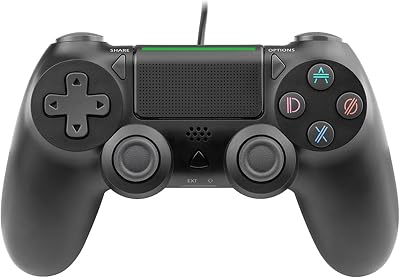 TRACER GAMEPAD SHOGUN PRO PC / PS3 / PS4 TRAJOY46852 - outlet/retourdeal