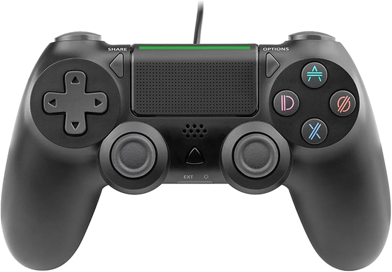 TRACER GAMEPAD SHOGUN PRO PC / PS3 / PS4 TRAJOY46852 - outlet/retourdeal
