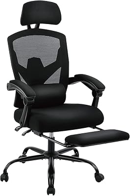 Sweetcrispy Bureau-computer-bureaustoel - outlet/retourdeal